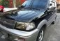 2001 Toyota Revo Sport Runner Top of the line...-1