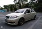 I''m selling my Toyota Vios g 2006-3