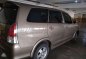 2010 Toyota Innova Sport Runner Edition Matic Diesel-5