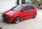 For sale Hyundai Getz 1.1 manual 2009-3