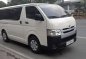 2017 Toyota Hiace Commuter 3.0 MT FOR SALE-2