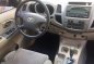 2007 Toyota Fortuner G 2.7Vvti AT Fresh1own -5