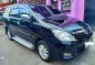 Toyota Innova G 2011 model Automatic All Power-1