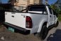 Toyota Hilux G 2014 4x2 Matic FOR SALE-1