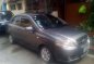 Chevrolet Aveo 2007 model matic transmission low mileage-3