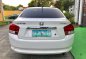 2010 Honda City 1.5E Top of the line Matic-5