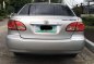 2005 Toyota Corolla Altis 1.6 J manual transmission-2