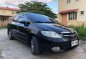 Honda City VTEC 1.5 CVT 2008 automatic-manual-0