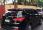 Hyundai Santa Fe Diesel 4x2 Automatic-3