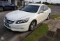 Honda Accord 2012 model 2.4L White Pearl Automatic-4