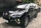 2017 Toyota Fortuner V for sale-2