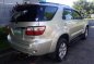 Toyota Fortuner 2009 for sale-4