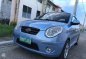 Kia Picanto 2008 Model A/T (Lady Owned)-8