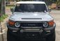 Toyota Fj Cruiser 2014 FOR SALE-1