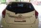 Toyota Yaris 2016 for sale-1