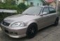 1999 Honda Civic vti orig sir body-4