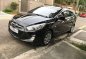 2017 Hyundai Accent 1.6L Crdi Diesel Black-0