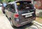 2016 Toyota Avanza E AT Gray For Sale -1