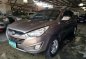 Hyundai Tucson 2013 Model FOR SALE-0