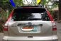 Honda CRV 2008 matic FOR SALE-1