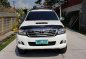 Toyota Hilux G 2014 4x2 Matic FOR SALE-5