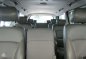 2013 Hyundai Grand Starex CVX DSL AT-9