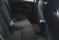 Toyota Vios E 2009 Black For Sale -7