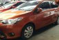 2018 Toyota Vios 1.3E Manual FOR SALE-0