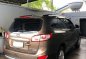 Hyundai Santa Fe CRDI Diesel AT 2012-6