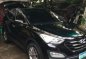 Hyundai Santa Fe Diesel 4x2 Automatic-7