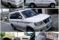 Mitsubishi Adventure 2002 AT Super Sports GAS For Sale -0