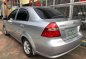 2008 Chevrolet Aveo Manual transmission-0