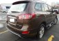 Hyundai Santa Fe 2012 for sale-2