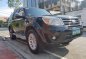 Fastbreak 2013 Ford Everest Automatic NSG-2