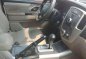 2007 Ford Escape xlt Automatic transmission-4