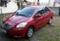 Toyota Vios e 2011 model FOR SALE-2