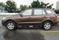 Hyundai Santa Fe 2012 for sale-4