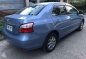 Toyota Vios 1.3 E manual 2013 FOR SALE-4