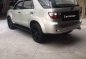 2009 Toyota Fortuner Automatic Diesel-5