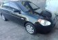 2011 Hyundai Accent manual diesel-0