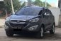 2012 Hyundai Tucson accept trade car -1