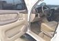 TOYOTA Land Cruiser VX100 Diesel AT FOR SALE-5