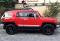 2015 Toyota Fj Cruiser FOR SALE-4