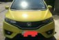 2015 Honda Jazz VX 1.5 VTEC A/T tranny-0