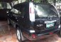 2011 Nissan Xtrail Black For Sale -1