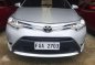 2017 Toyota Vios Automatic FOR SALE-0