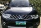 Mitsubishi Montero Sport 2013 for sale-0