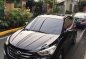 Hyundai Santa Fe Diesel 4x2 Automatic-1