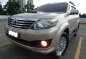 Toyota Fortuner 2013 for sale-3