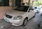 For sale only: 2004 Toyota Corolla Altis 1.6 J -1